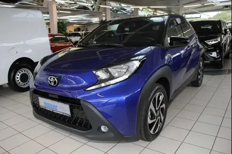 Used TOYOTA AYGO X Petrol 2022 Ad 