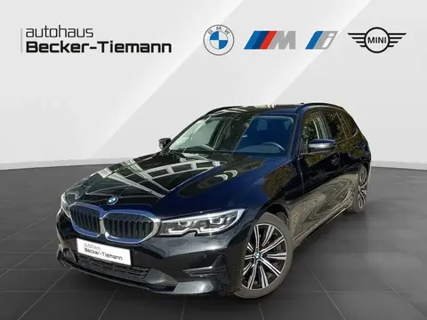 Annonce BMW SERIE 3 Diesel 2020 d'occasion 