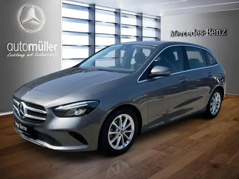 Used MERCEDES-BENZ CLASSE B Petrol 2022 Ad 