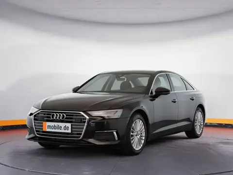 Annonce AUDI A6 Essence 2023 d'occasion 