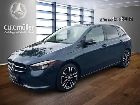 Used MERCEDES-BENZ CLASSE B Diesel 2019 Ad 