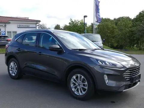 Annonce FORD KUGA Essence 2021 d'occasion 