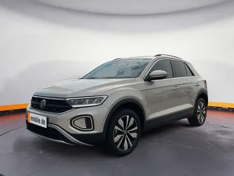 Used VOLKSWAGEN T-ROC Petrol 2023 Ad 