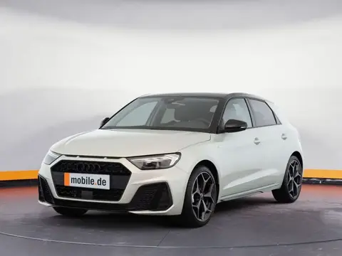 Annonce AUDI A1 Essence 2023 d'occasion 