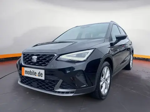 Annonce SEAT ARONA Essence 2023 d'occasion 