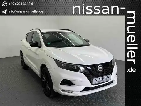 Used NISSAN QASHQAI Petrol 2020 Ad 