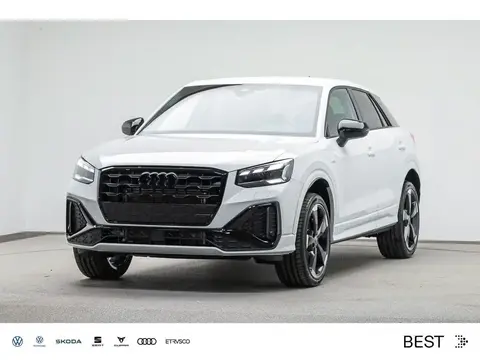 Used AUDI Q2 Petrol 2024 Ad 