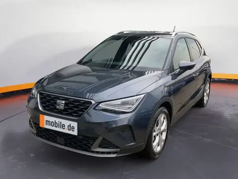 Annonce SEAT ARONA Essence 2023 d'occasion 