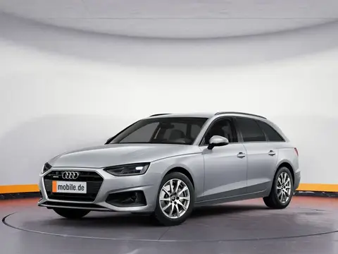 Annonce AUDI A4 Diesel 2023 d'occasion 