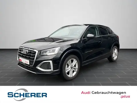 Used AUDI Q2 Petrol 2023 Ad 