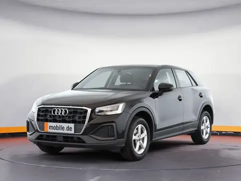 Used AUDI Q2 Diesel 2021 Ad 