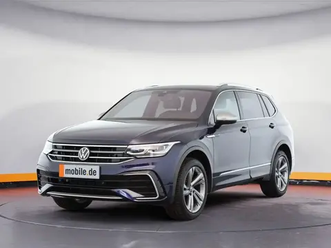 Used VOLKSWAGEN TIGUAN Diesel 2023 Ad 