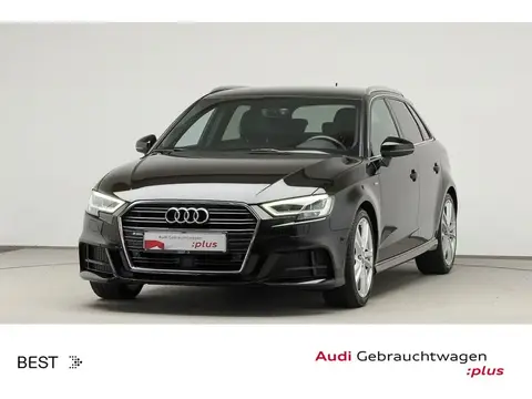 Annonce AUDI A3 Essence 2020 d'occasion 