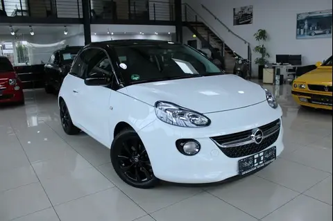 Used OPEL ADAM Petrol 2019 Ad 