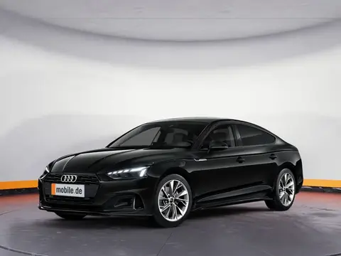 Annonce AUDI A5 Diesel 2023 d'occasion 