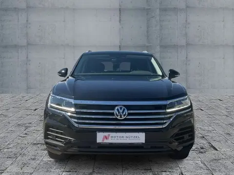 Used VOLKSWAGEN TOUAREG Diesel 2020 Ad 