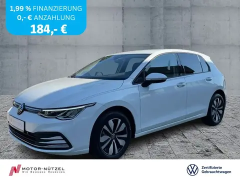 Annonce VOLKSWAGEN GOLF Diesel 2023 d'occasion 