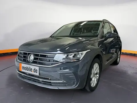 Annonce VOLKSWAGEN TIGUAN Diesel 2023 d'occasion 