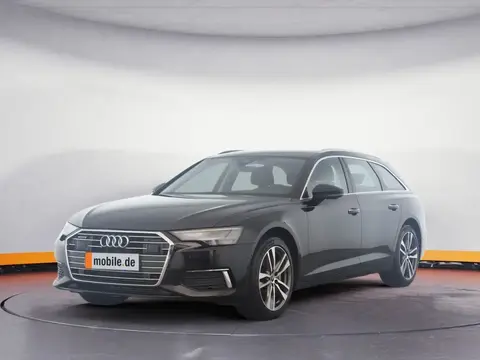 Used AUDI A6 Petrol 2023 Ad 