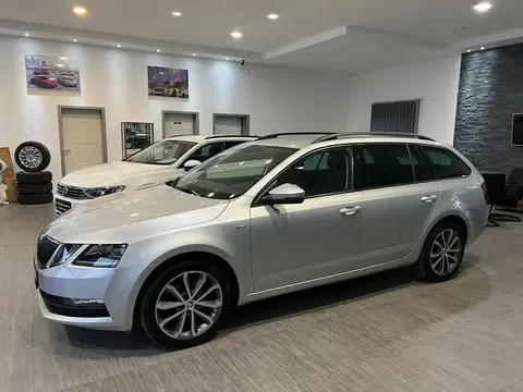 Annonce SKODA OCTAVIA Diesel 2020 d'occasion 