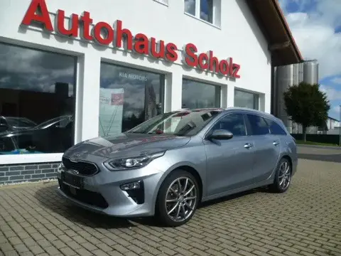 Used KIA CEED Diesel 2020 Ad 