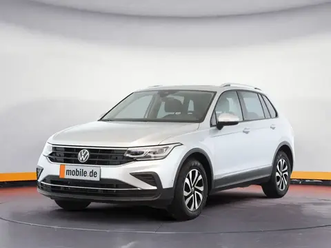 Annonce VOLKSWAGEN TIGUAN Essence 2023 d'occasion 