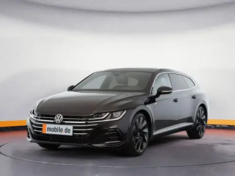 Used VOLKSWAGEN ARTEON Diesel 2023 Ad 