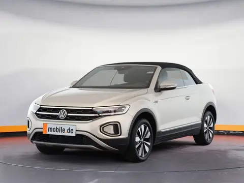 Annonce VOLKSWAGEN T-ROC Essence 2023 d'occasion 