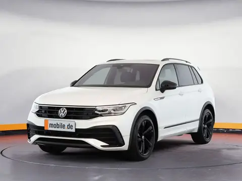 Annonce VOLKSWAGEN TIGUAN Essence 2023 d'occasion 