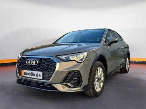 Annonce AUDI Q3 Essence 2022 d'occasion 