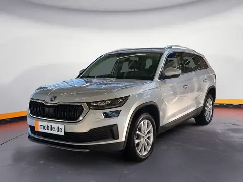 Annonce SKODA KODIAQ Essence 2022 d'occasion 