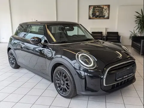 Annonce MINI COOPER Essence 2023 d'occasion 