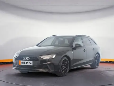 Annonce AUDI A4 Diesel 2023 d'occasion 