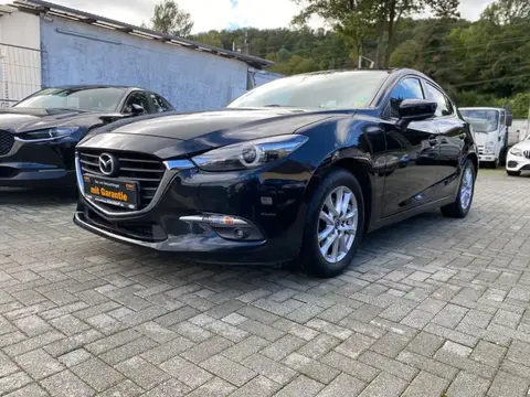 Used MAZDA 3 Diesel 2017 Ad 