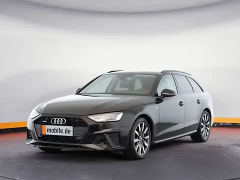 Used AUDI A4 Diesel 2023 Ad 