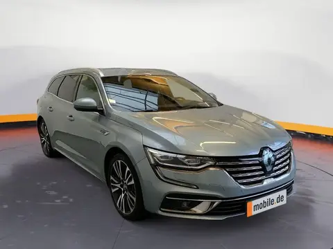 Annonce RENAULT TALISMAN Essence 2021 d'occasion 