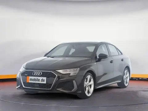 Annonce AUDI A3 Essence 2023 d'occasion 