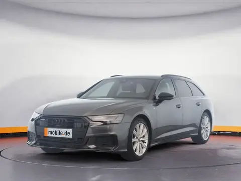 Used AUDI A6 Petrol 2023 Ad 