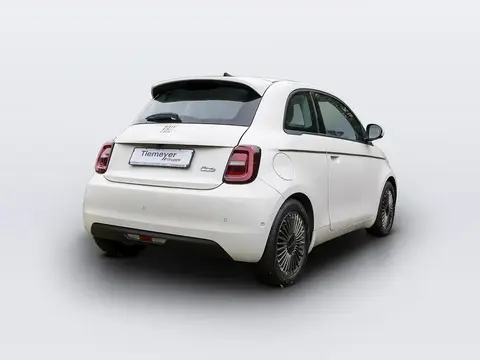 Used FIAT 500 Not specified 2021 Ad 