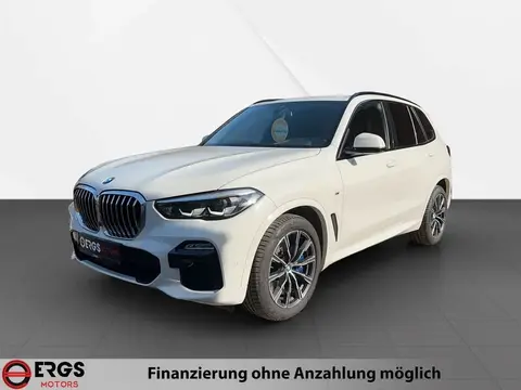 Used BMW X5 Diesel 2018 Ad 