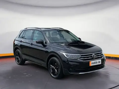 Annonce VOLKSWAGEN TIGUAN Essence 2023 d'occasion 