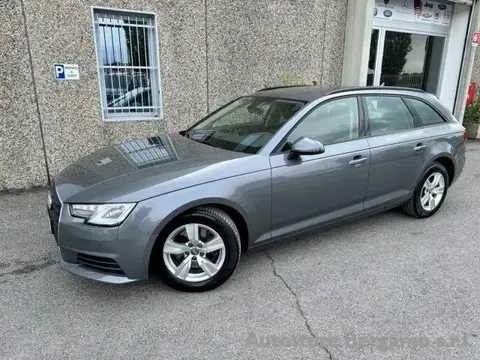 Annonce AUDI A4 Diesel 2018 d'occasion 