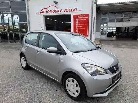 Used SEAT MII Petrol 2019 Ad 