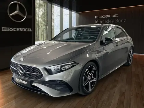 Annonce MERCEDES-BENZ CLASSE A Essence 2023 d'occasion 