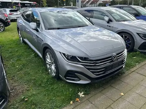 Used VOLKSWAGEN ARTEON Petrol 2023 Ad 