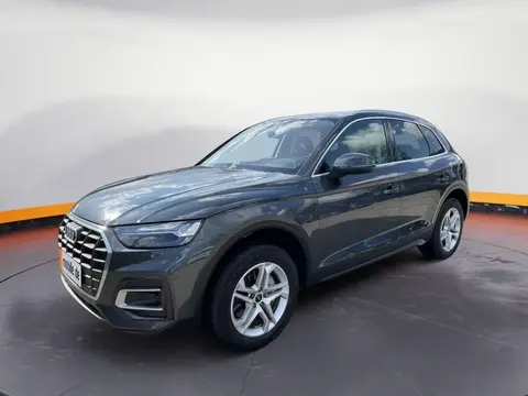 Used AUDI Q5 Hybrid 2021 Ad 