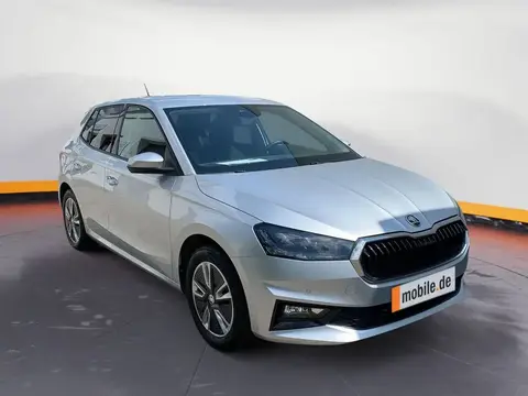 Annonce SKODA FABIA Essence 2022 d'occasion 