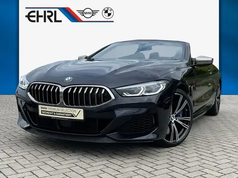 Annonce BMW M850 Essence 2020 d'occasion 