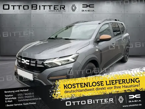 Annonce DACIA JOGGER Essence 2024 d'occasion 