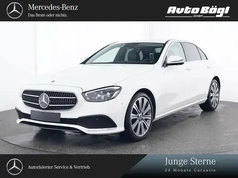 Used MERCEDES-BENZ CLASSE E Diesel 2023 Ad 